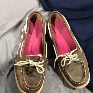 Sperry shoes